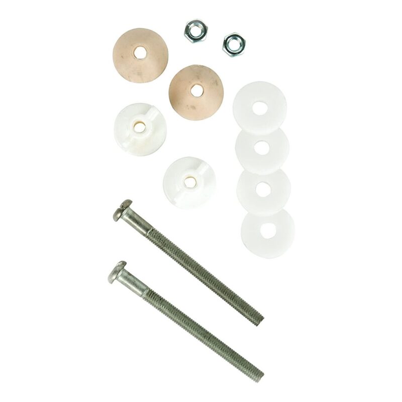 Siamp Pan To Cistern Coupling Bolts Siamp Pan To Cistern Coupling Bolts