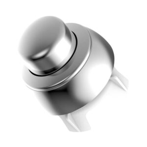 Siamp Optima 49 Raised Button