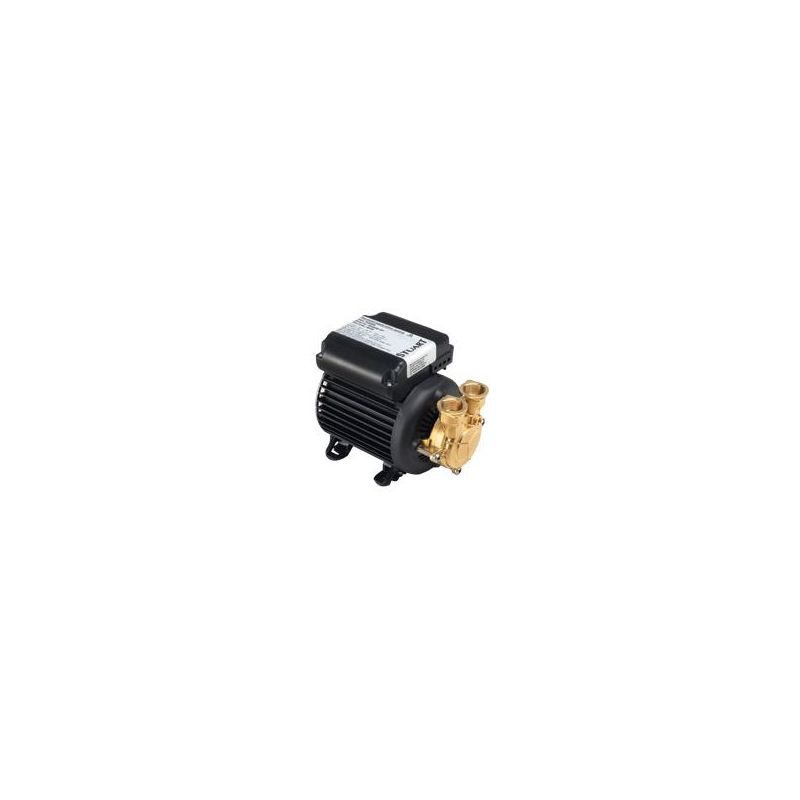 Stuart Turner RG6000 Brass Peripheral Pump VIT/CAR/SIL Vent Plug