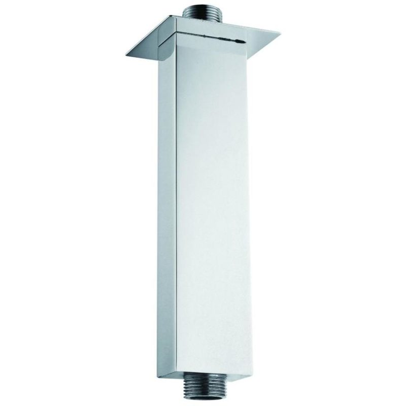 Synergy 120mm Square Ceiling Shower Arm