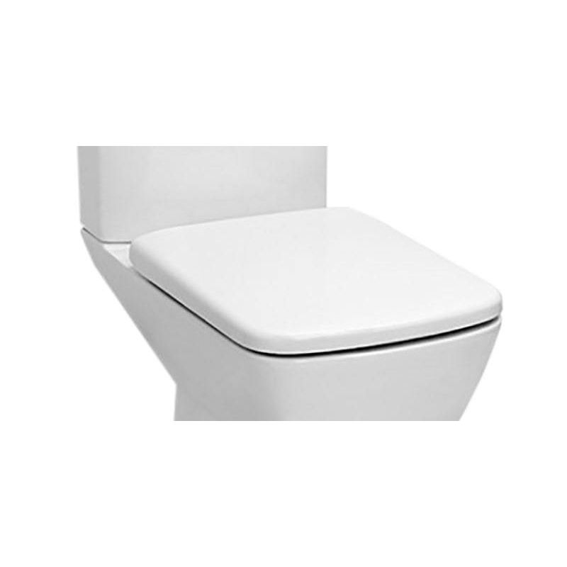 Synergy Valencia Quick Release Soft Close WC Seat