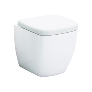 Synergy Venice Wall Hung WC Pan