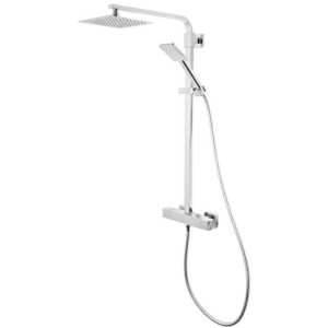 Tavistock Index Cool Touch Thermostatic Shower System