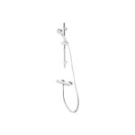 Tavistock Quantum Cool Touch Thermostatic Bar Valve & Handset