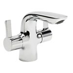 Tavistock Revive Basin Mixer with Click Waste