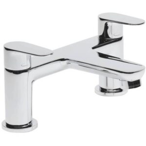 Tavistock Zero Bath Filler Tap