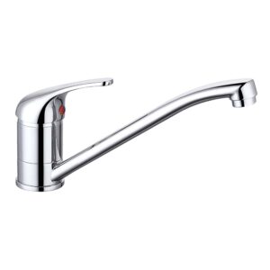 Trisen Strya Single Lever Kitchen Mixer Tap