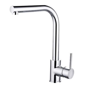 Trisen Adria Single Lever Kitchen Mixer Tap Chrome
