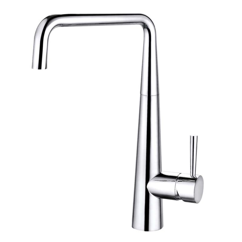 Trisen Tristo Single Lever Kitchen Mixer Tap Trisen Tristo Single Lever Kitchen Mixer Tap
