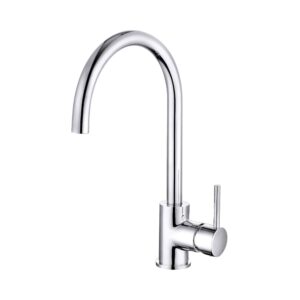 Trisen Breno Single Lever Kitchen Mixer Tap