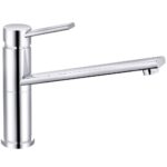 Trisen Soren Single Lever Kitchen Mixer Tap