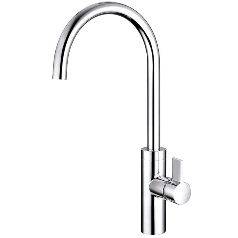 Trisen Fonta Single Lever Kitchen Mixer Tap Trisen Fonta Single Lever Kitchen Mixer Tap