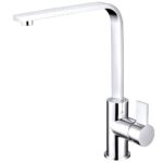 Trisen Flato Single Lever Kitchen Mixer Tap