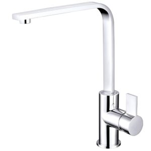 Trisen Flato Single Lever Kitchen Mixer Tap