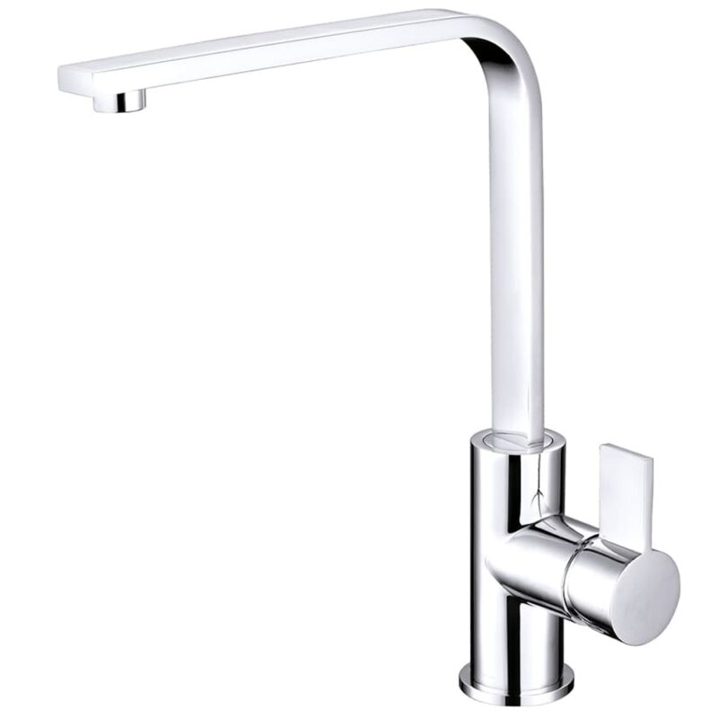 Trisen Flato Single Lever Kitchen Mixer Tap Trisen Flato Single Lever Kitchen Mixer Tap
