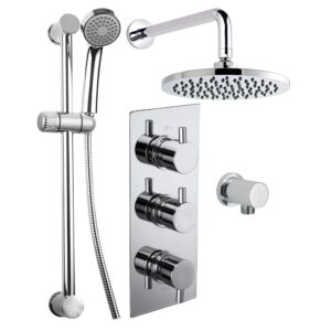 Trisen Nalor Concealed Thermostatic Shower Set