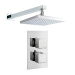 Trisen Bojac Concealed Thermostatic Shower Set