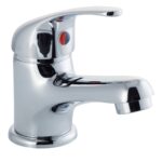 Trisen Ailsa Mono Basin Mixer Tap