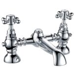 Trisen Formby Crosshead Bath Filler