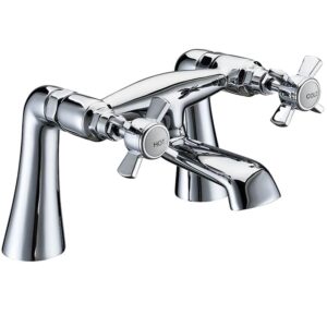 Trisen Wisley Bath Filler