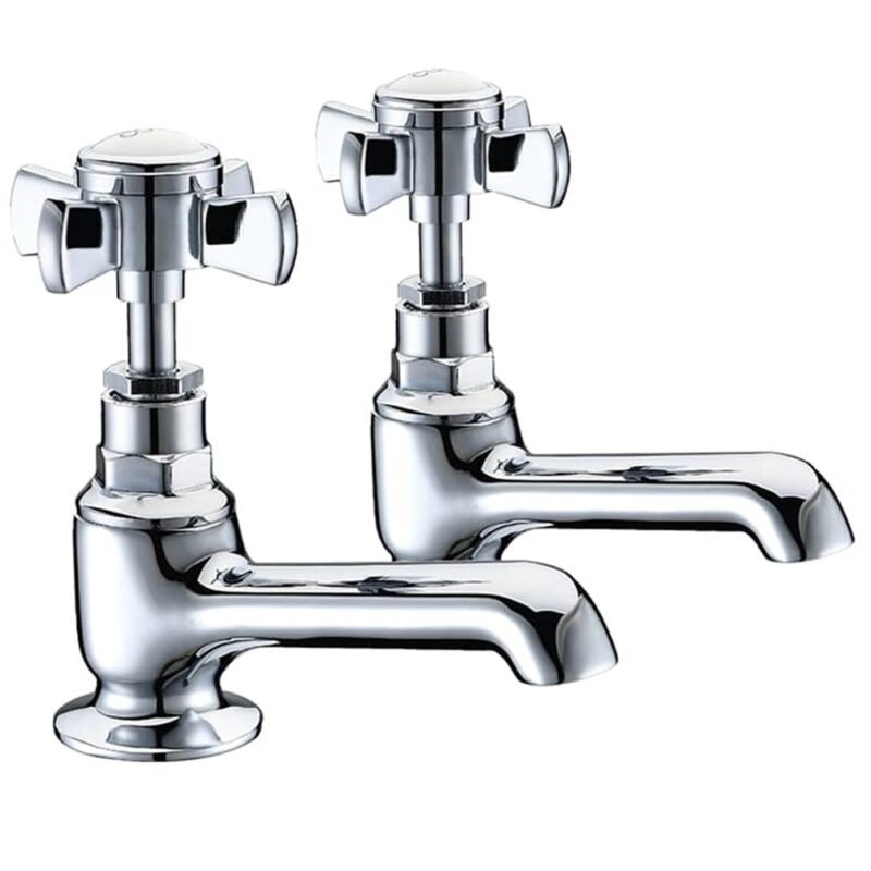 Trisen Wisley Bath Taps Trisen Wisley Bath Taps
