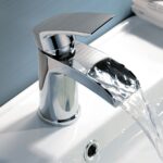 Trisen Merion Mono Basin Mixer Tap