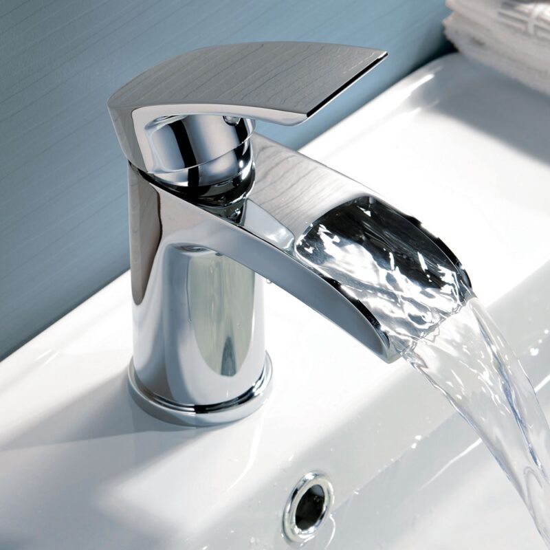 Trisen Merion Mono Basin Mixer Tap