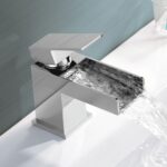 Trisen Warley Mini Mono Basin Mixer Tap