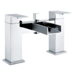 Trisen Warley Bath Shower Mixer Tap & Kit