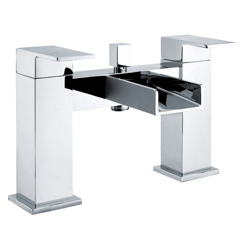 Trisen Warley Bath Shower Mixer Tap & Kit