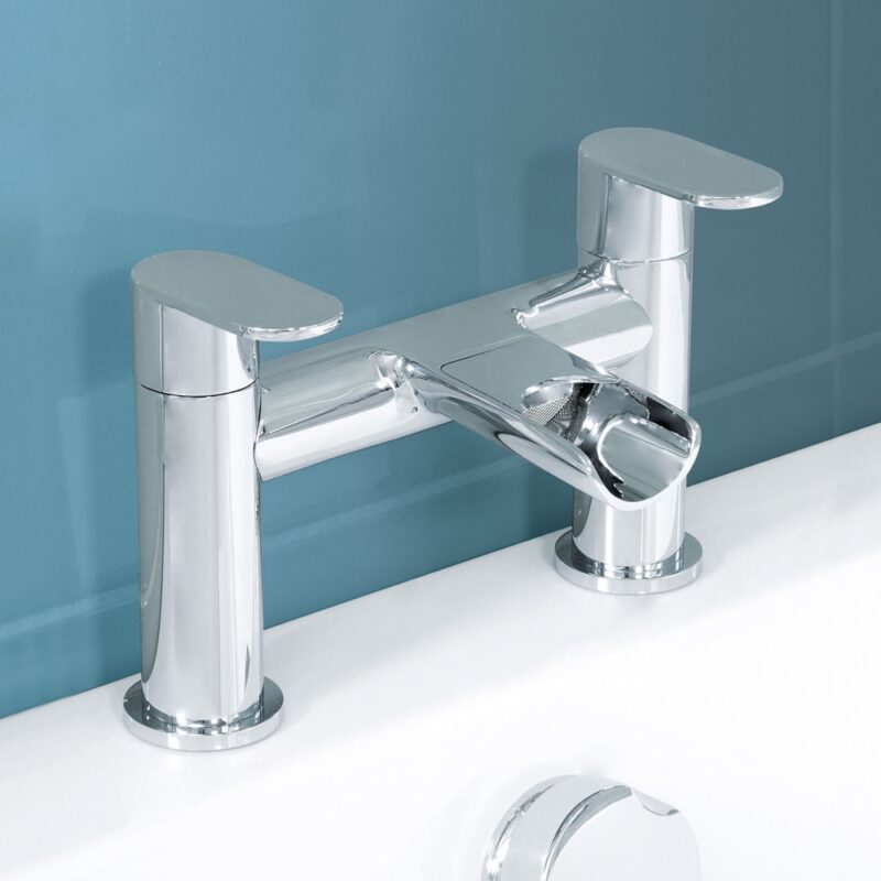 Trisen Ganton Bath Filler