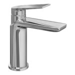 Trisen Roveri Chrome Basin Mixer