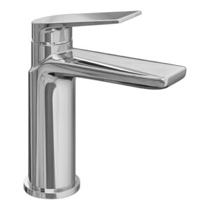 Trisen Roveri Chrome Basin Mixer