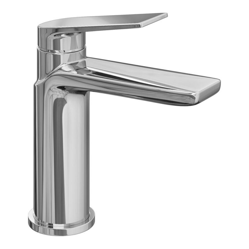 Trisen Roveri Chrome Basin Mixer Trisen Roveri Chrome Basin Mixer