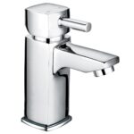 Trisen Arden Mono Basin Mixer Tap