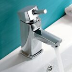 Trisen Arden Mono Basin Mixer Tap