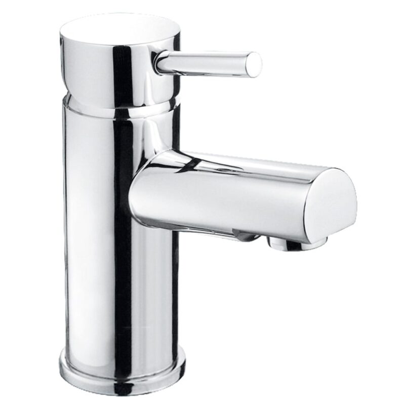 Trisen Grove Mono Basin Mixer Tap Trisen Grove Mono Basin Mixer Tap