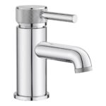 Trisen Verdura Chrome Basin Mixer