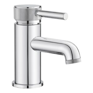 Trisen Verdura Chrome Basin Mixer