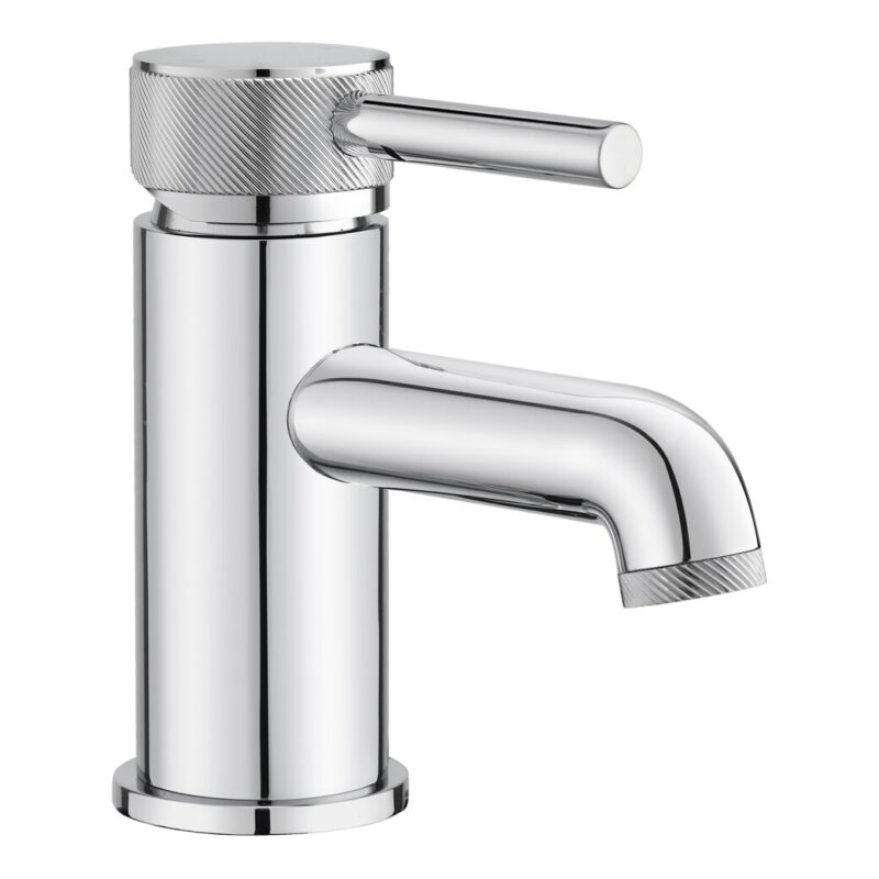 Trisen Verdura Chrome Basin Mixer Trisen Verdura Chrome Basin Mixer
