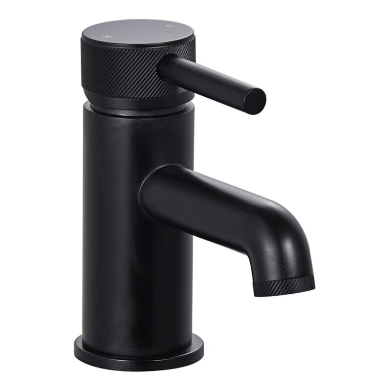 Trisen Verdura Black Basin Mixer Trisen Verdura Black Basin Mixer