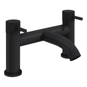 Trisen Verdura Black Bath Filler