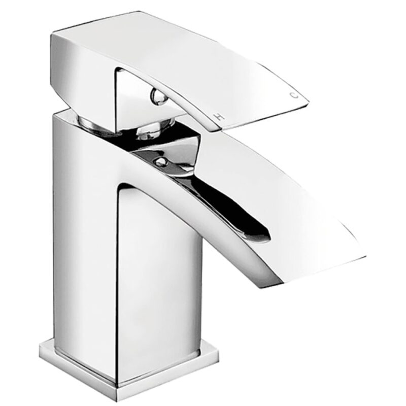 Trisen Knole Mini Mono Basin Mixer Tap