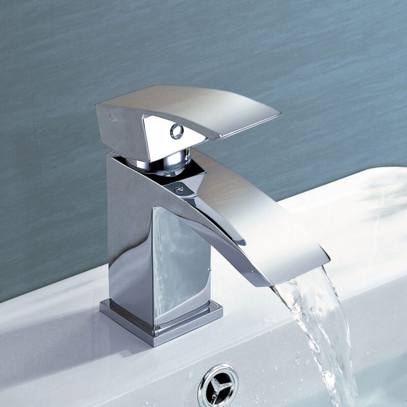 Trisen Knole Mini Mono Basin Mixer Tap