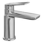 Trisen Roveri Chrome Basin Mixer