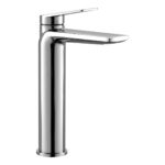 Trisen Roveri Chrome Tall Basin Mixer