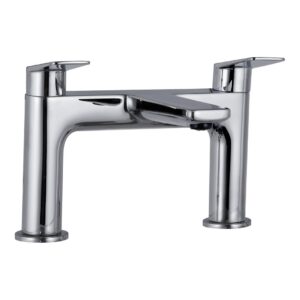 Trisen Roveri Chrome Bath Filler