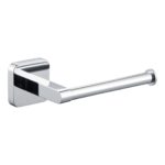 Trisen Chrome Toilet Paper Holder