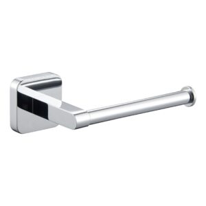 Trisen Chrome Toilet Paper Holder