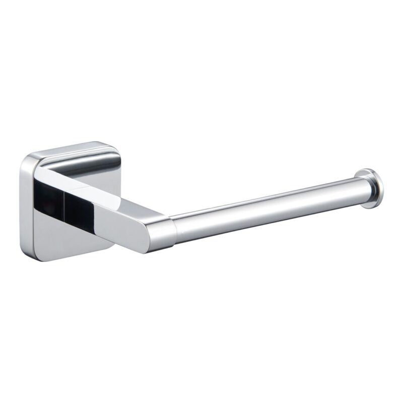 Trisen Chrome Toilet Paper Holder Trisen Chrome Toilet Paper Holder